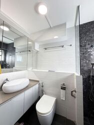 Blk 647 Pasir Ris Drive 10 (Pasir Ris), HDB Executive #581116171